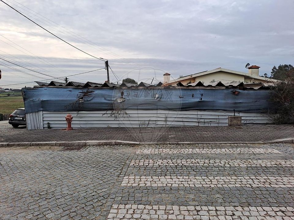 Helårsgrund i Vila do Conde, Porto - foto 2