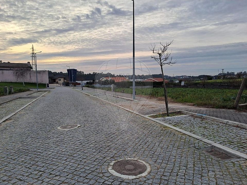 Helårsgrund i Vila do Conde, Porto - foto 4