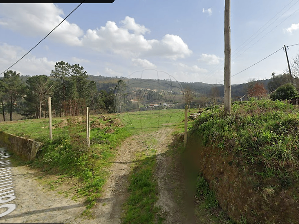 Helårsgrund i Valenca, Viana do Castelo - foto 1