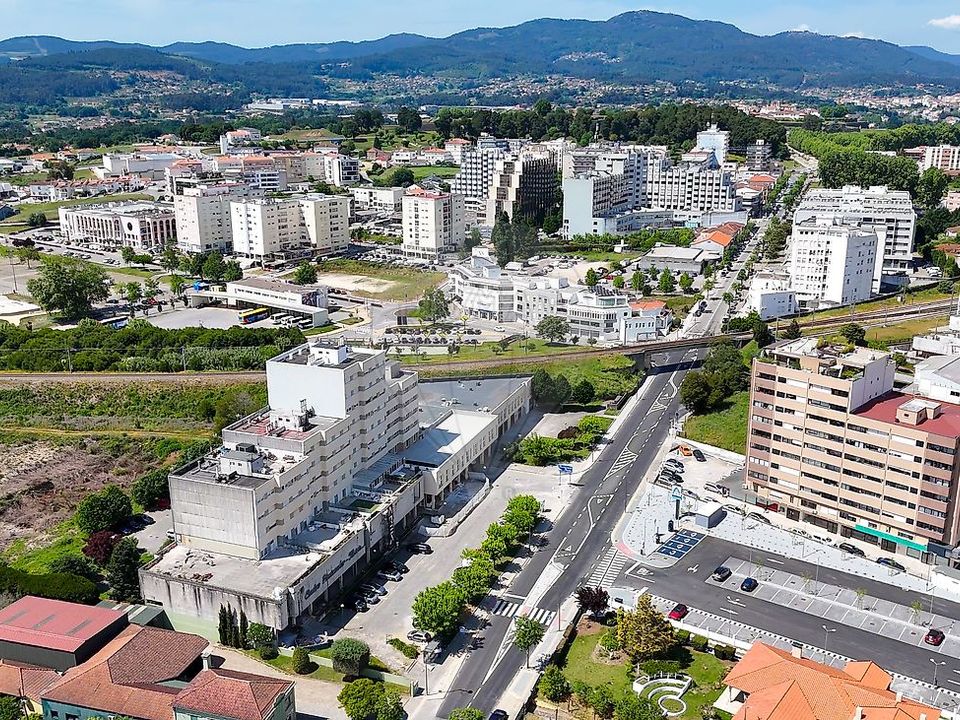 Lejlighed i Valenca, Viana do Castelo - foto 3
