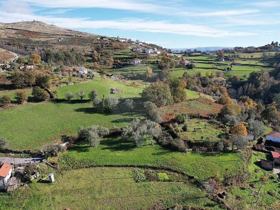 Helårsgrund i Cabeceiras de Basto, Braga - foto 2