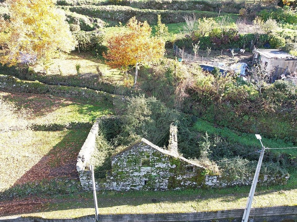 Villa i Cabeceiras de Basto, Braga - foto 1