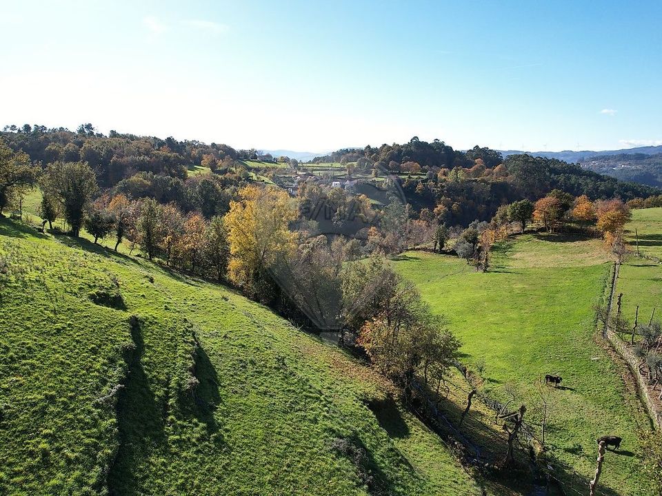 Villa i Cabeceiras de Basto, Braga - foto 3