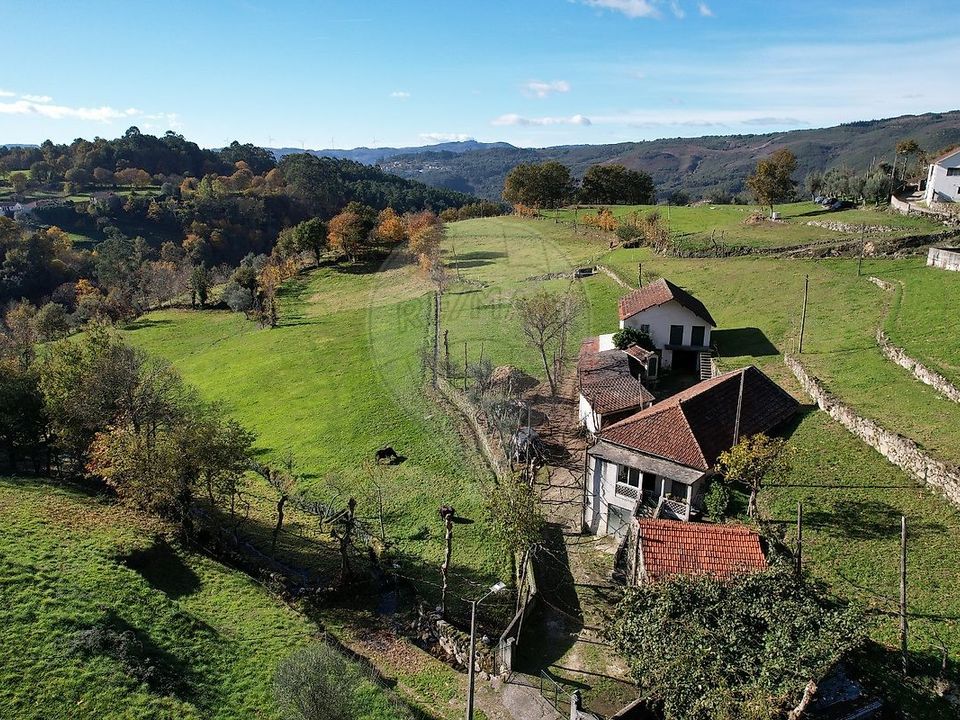 Villa i Cabeceiras de Basto, Braga - foto 4