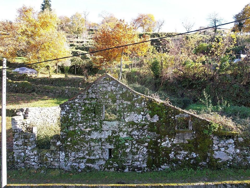 Villa i Cabeceiras de Basto, Braga - foto 5