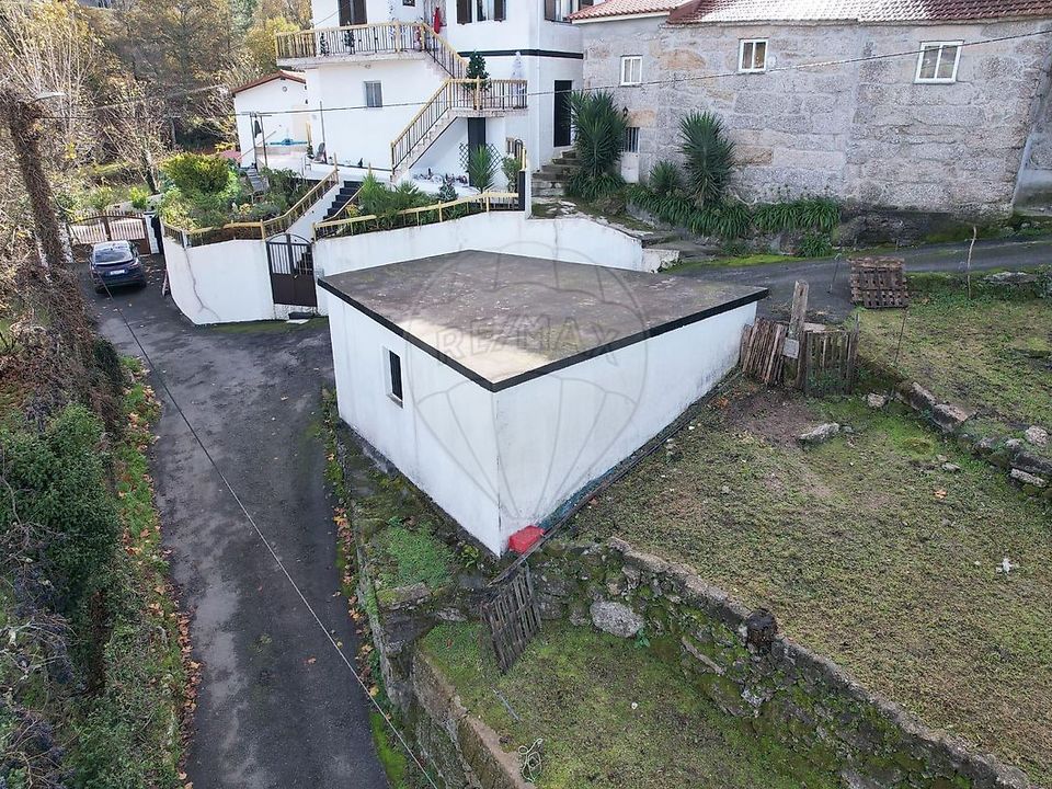 Villa i Vieira do Minho, Braga - foto 2