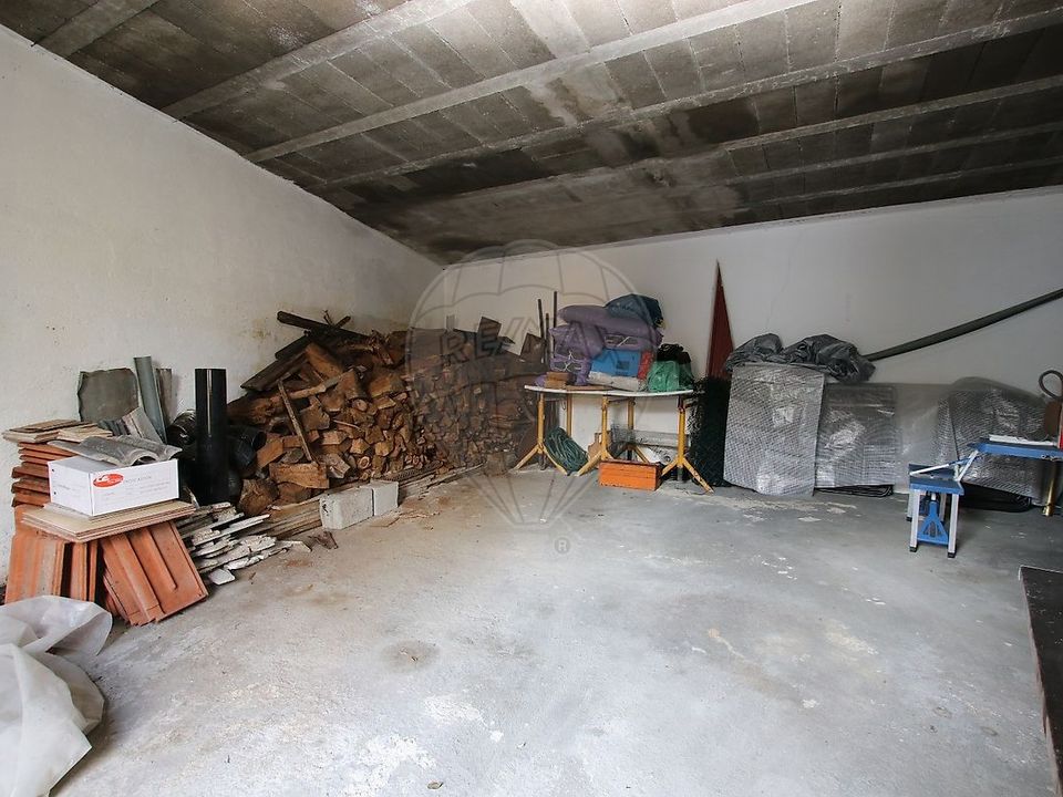 Villa i Vieira do Minho, Braga - foto 3