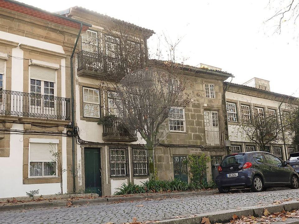 Villa i Guimaraes, Braga - foto 1