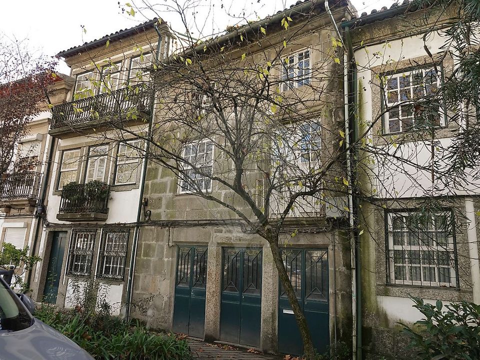 Villa i Guimaraes, Braga - foto 2