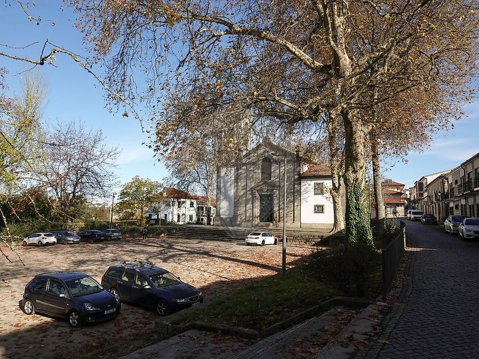 Villa i Guimaraes, Braga - foto 5