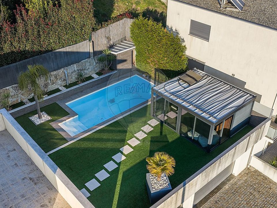 Villa i Guimaraes, Braga - foto 4