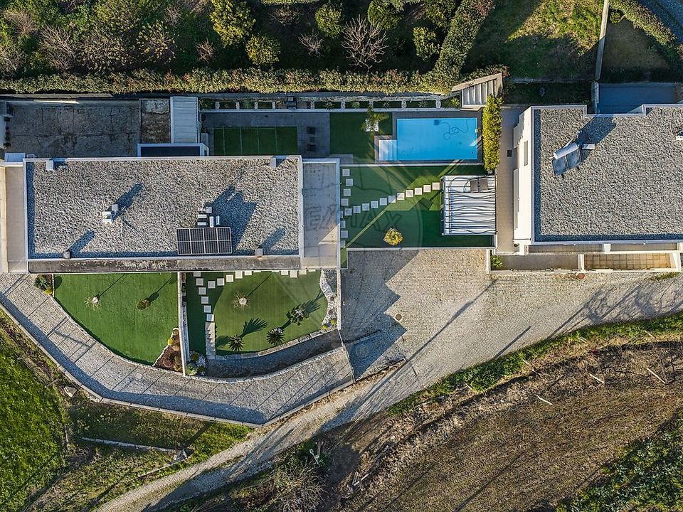 Villa i Guimaraes, Braga - foto 5