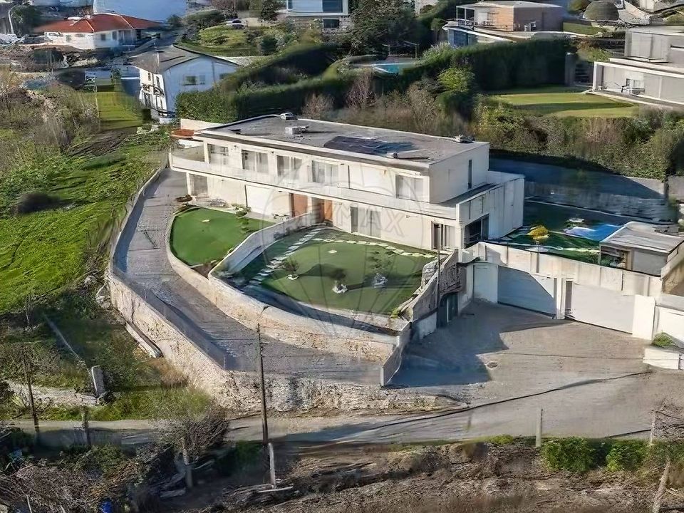 Villa i Guimaraes, Braga - foto 2