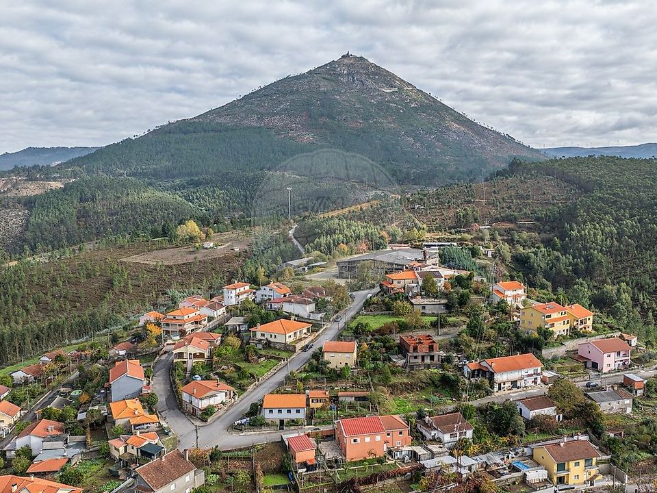Villa i Mondim de Basto, Vila Real - foto 2