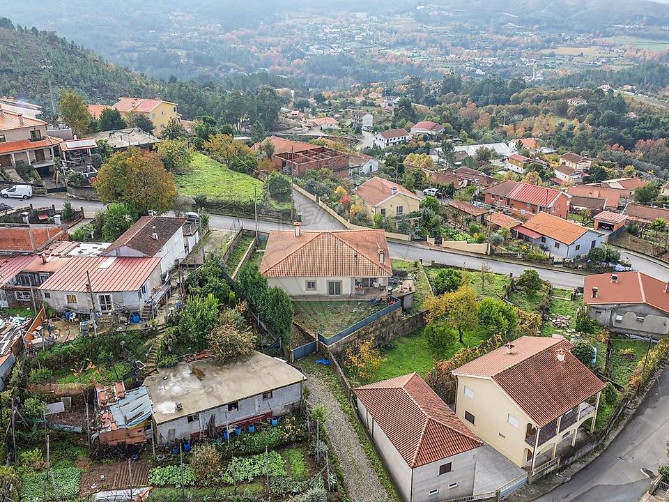 Villa i Mondim de Basto, Vila Real - foto 3