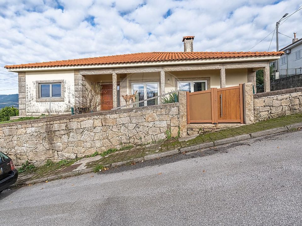 Villa i Mondim de Basto, Vila Real - foto 4