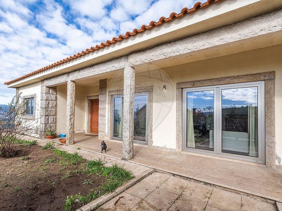 Villa i Mondim de Basto, Vila Real - foto 5