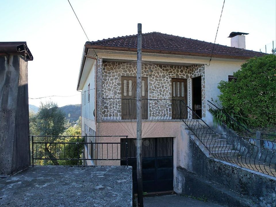 Villa en Cabeceiras de Basto, Braga - foto 2