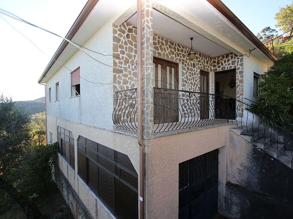 Villa en Cabeceiras de Basto, Braga - foto 3