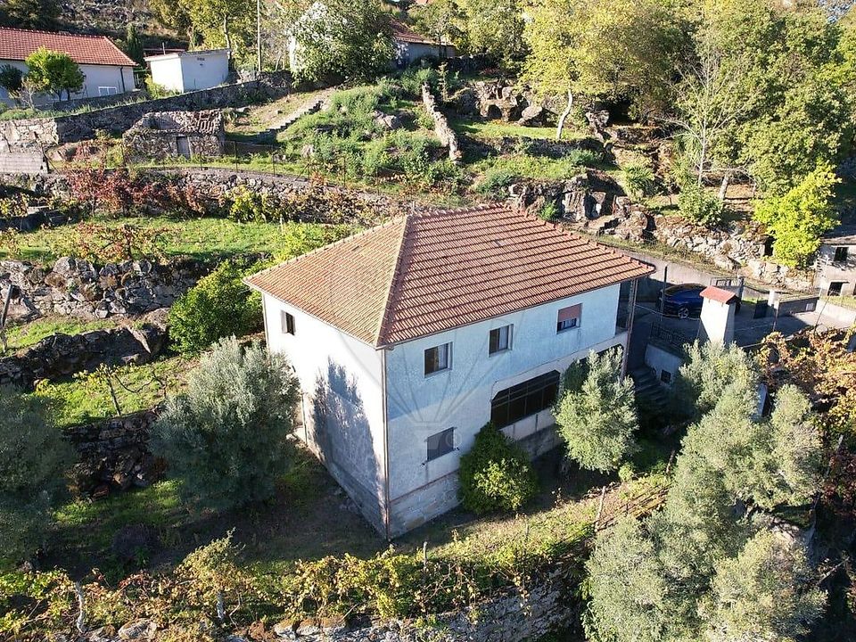 Villa en Cabeceiras de Basto, Braga - foto 5