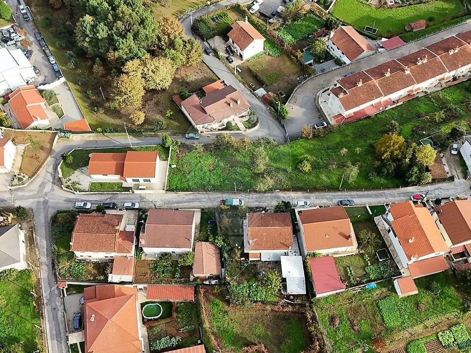 Helårsgrund i Cabeceiras de Basto, Braga - foto 3