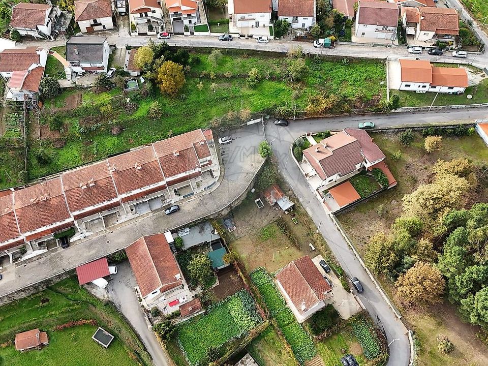 Helårsgrund i Cabeceiras de Basto, Braga - foto 2