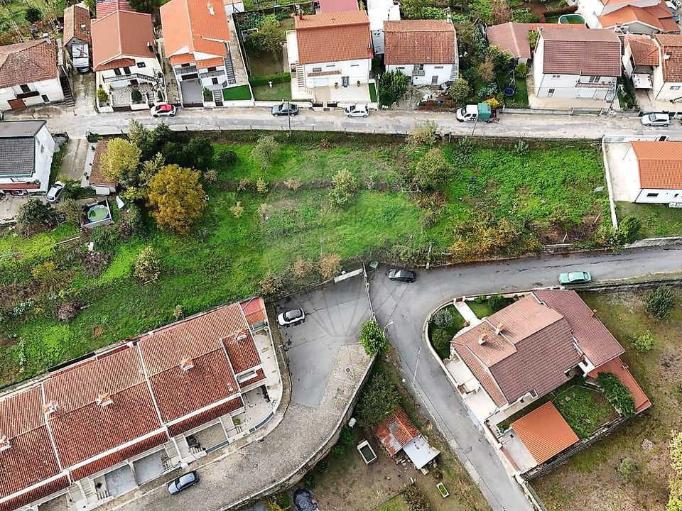 Helårsgrund i Cabeceiras de Basto, Braga - foto 4