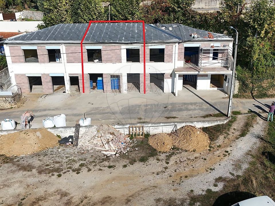Villa i Cabeceiras de Basto, Braga - foto 2
