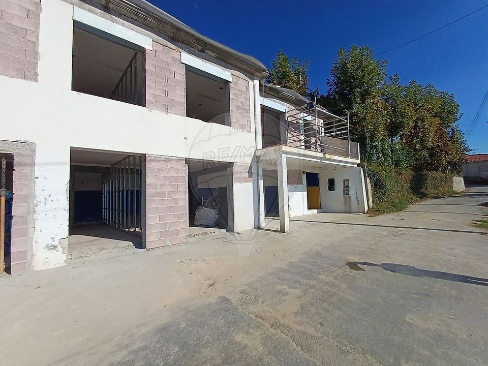 Villa i Cabeceiras de Basto, Braga - foto 3