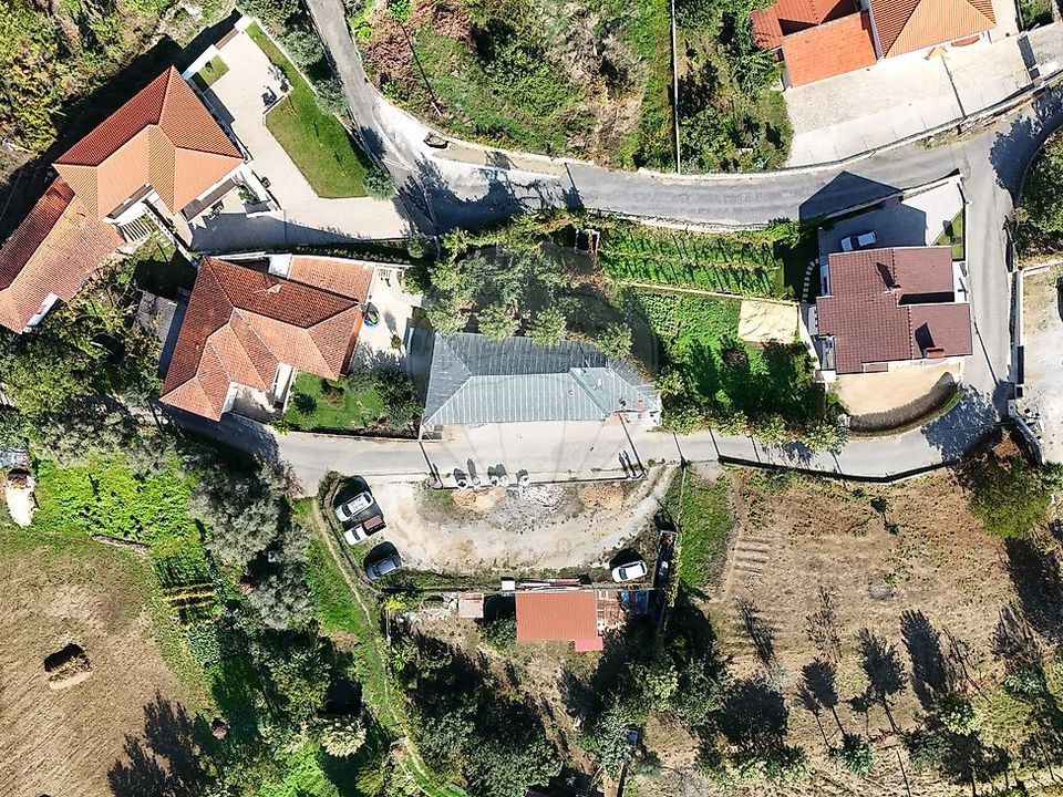 Villa i Cabeceiras de Basto, Braga - foto 5