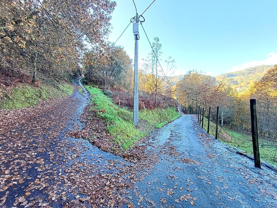 Tomt i Cabeceiras de Basto, Braga - bilde 3
