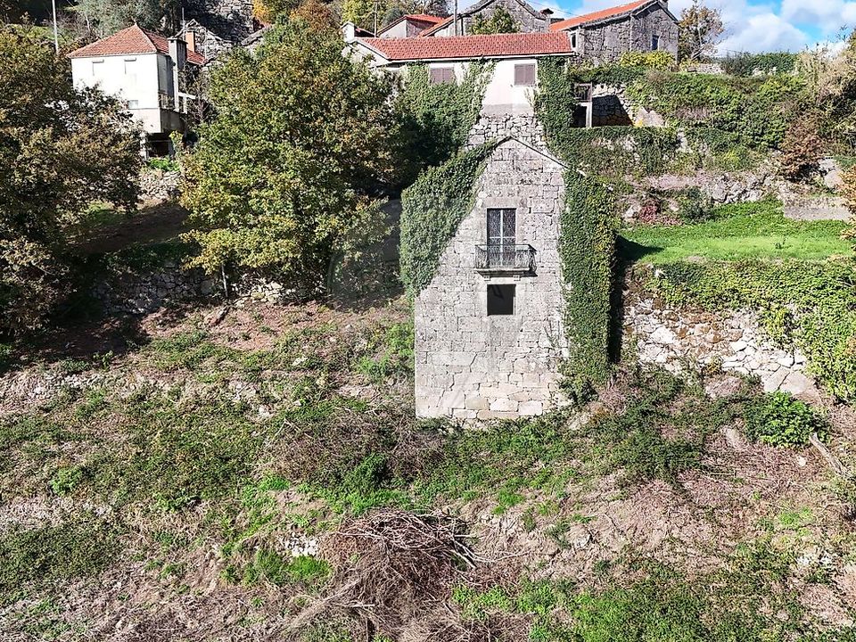 Villa i Cabeceiras de Basto, Braga - foto 3