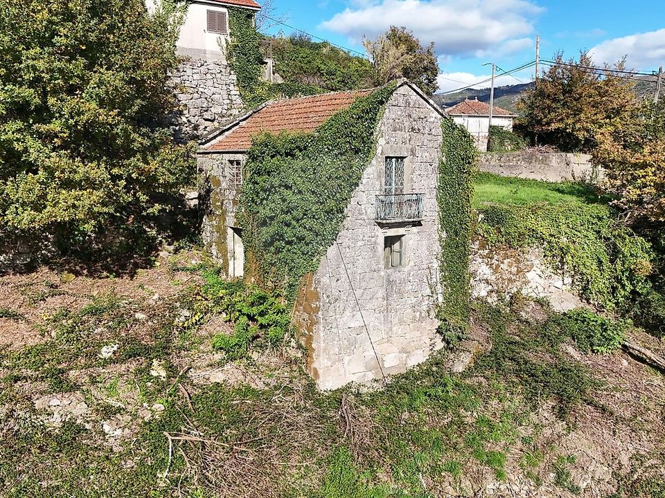 Villa i Cabeceiras de Basto, Braga - foto 5