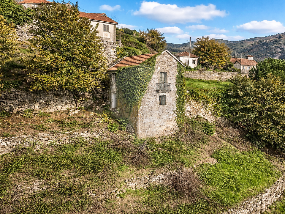 Villa i Cabeceiras de Basto, Braga - foto 2