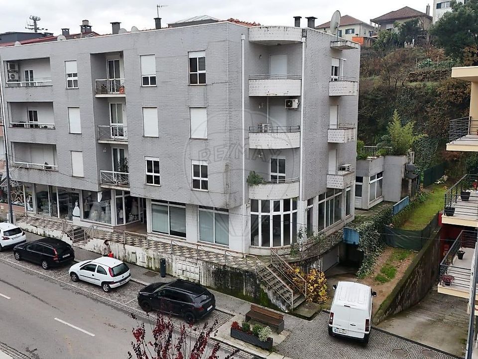 Erhvervsejendom i Cabeceiras de Basto, Braga - foto 3