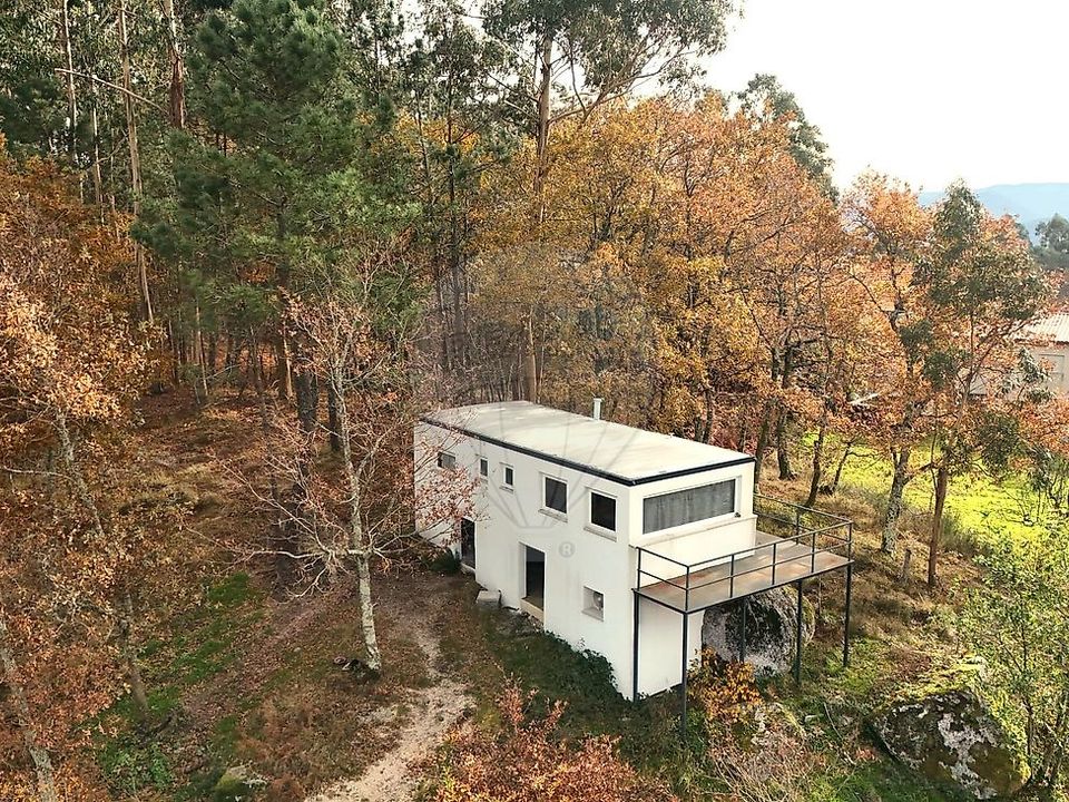 Granja a Cabeceiras de Basto, Braga - foto 1