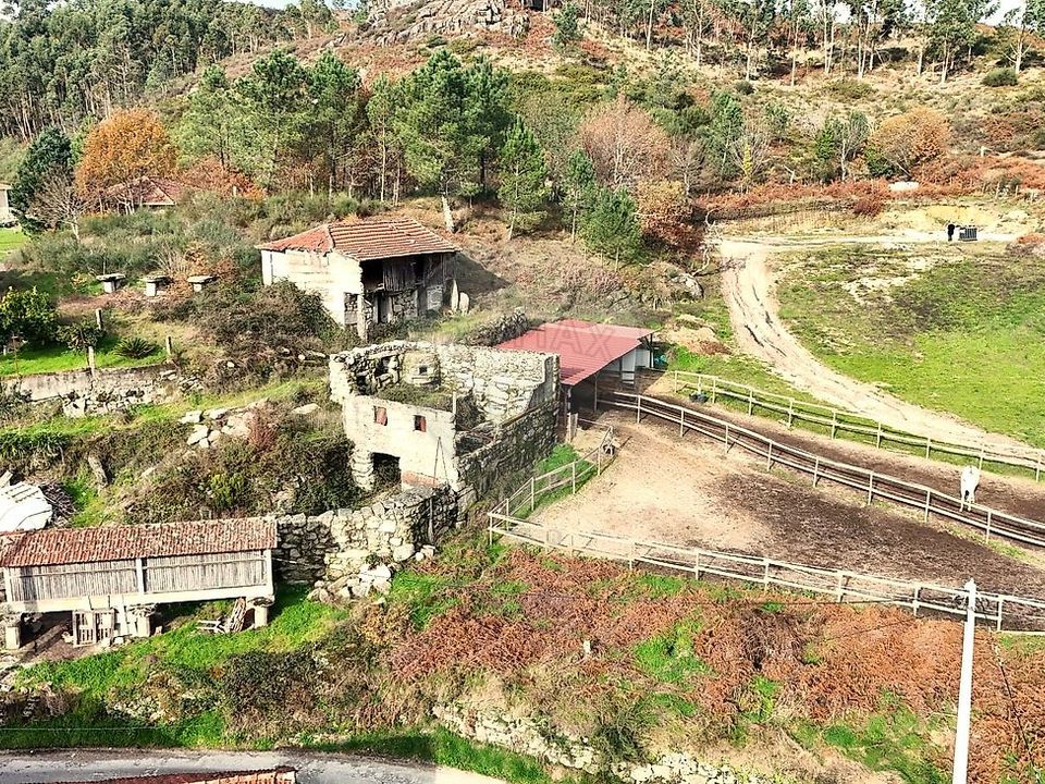 Granja a Cabeceiras de Basto, Braga - foto 5