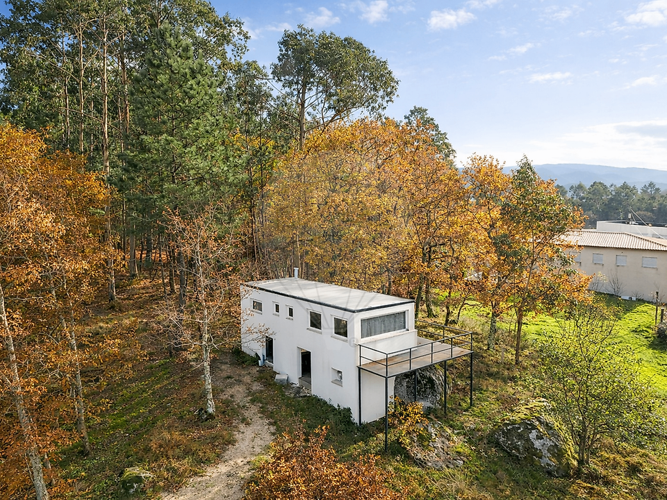 Granja a Cabeceiras de Basto, Braga - foto 2