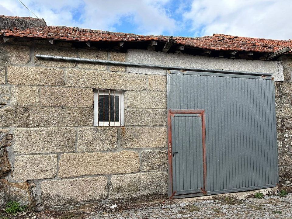 Helårsgrund i Montalegre, Vila Real - foto 4