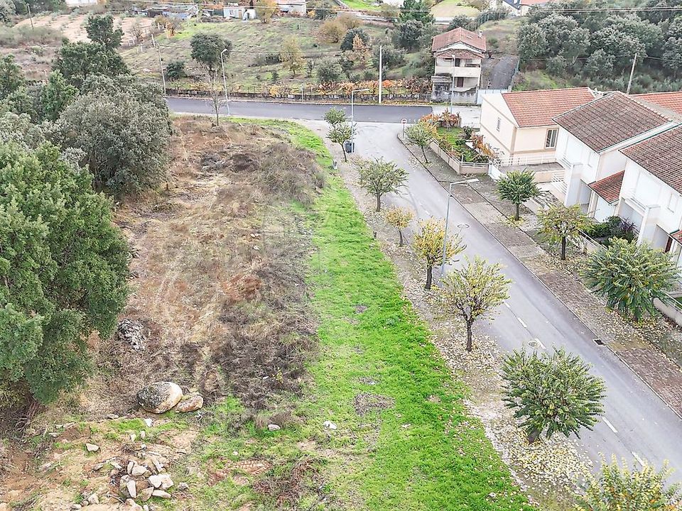 Helårsgrund i Chaves, Vila Real - foto 2