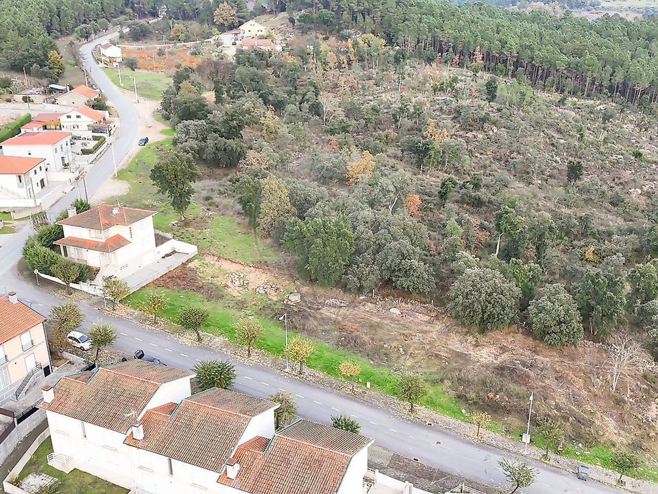 Helårsgrund i Chaves, Vila Real - foto 5