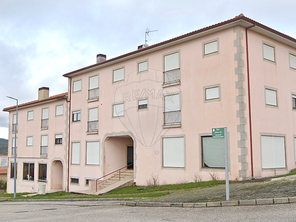 Apartament a Montalegre, Vila Real - foto 2