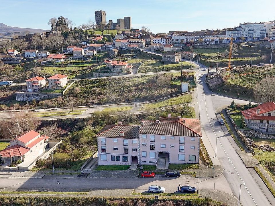 Apartament a Montalegre, Vila Real - foto 4