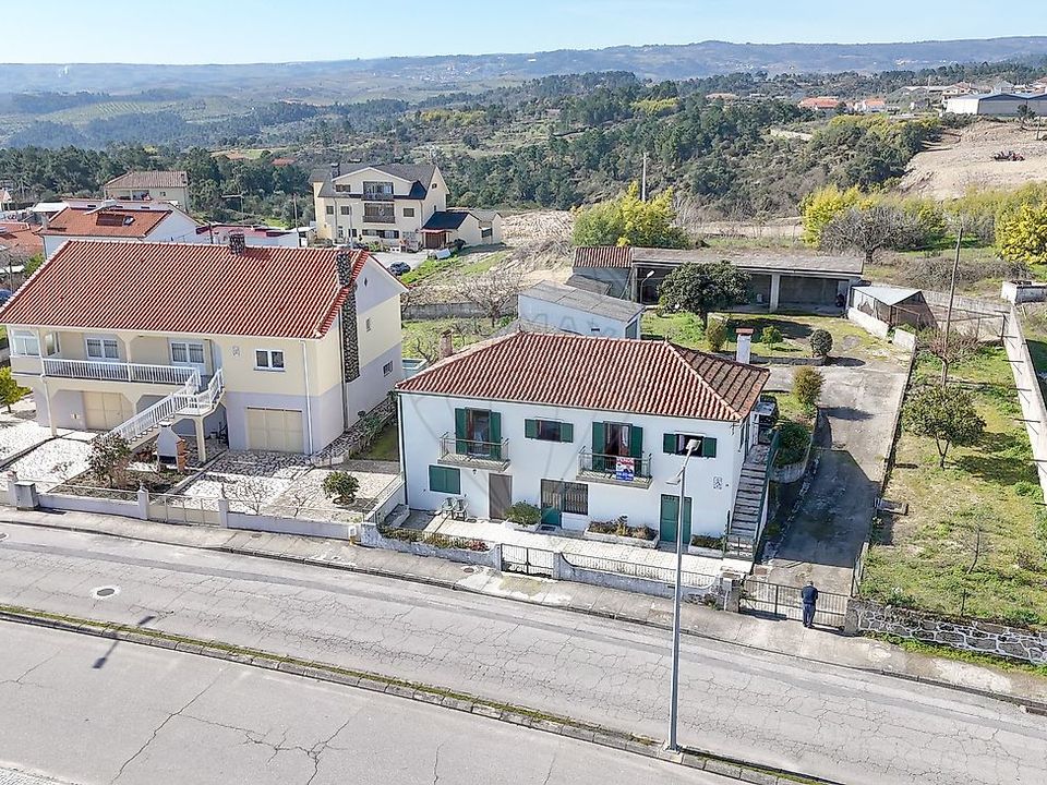 Villa i Valpacos, Vila Real - foto 2