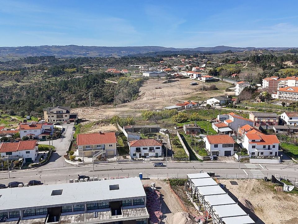 Villa i Valpacos, Vila Real - foto 4
