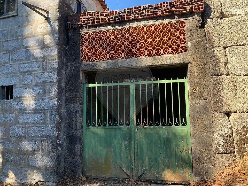 Villa i Amares, Braga - foto 1