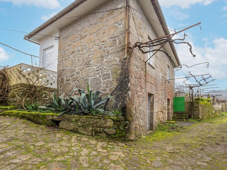 Villa i Valenca, Viana do Castelo - bilde 4