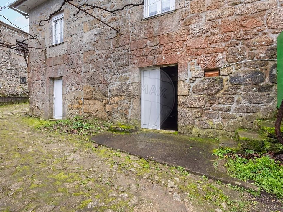 Villa i Valenca, Viana do Castelo - bilde 5