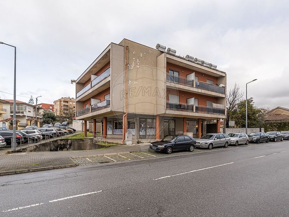 Lejlighed i Braga, Braga - foto 1