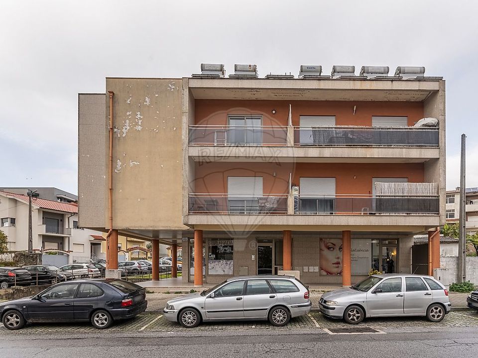Lejlighed i Braga, Braga - foto 2